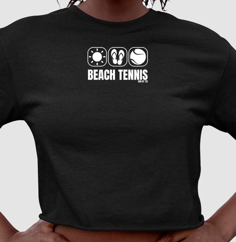 Beach Tennis #09