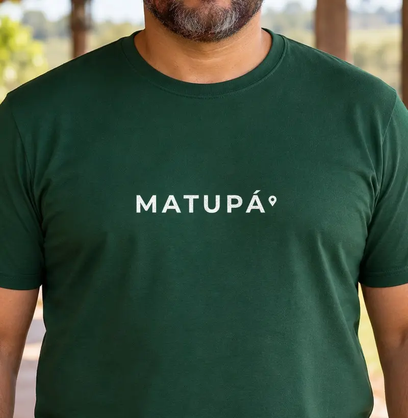 Matupá | Pin MT