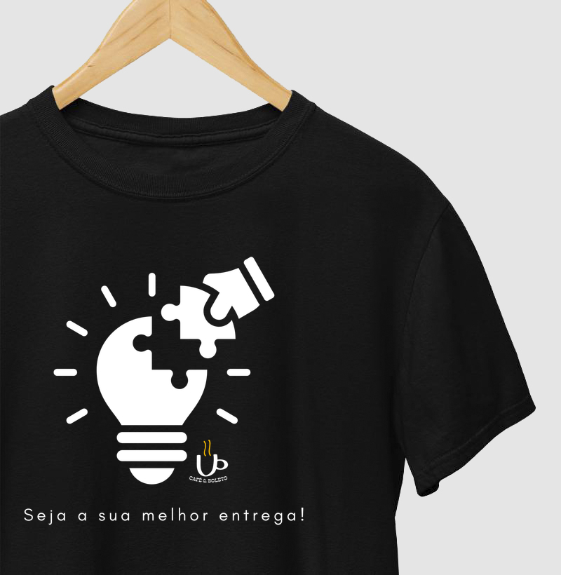 Seja a sua melhor entrega!