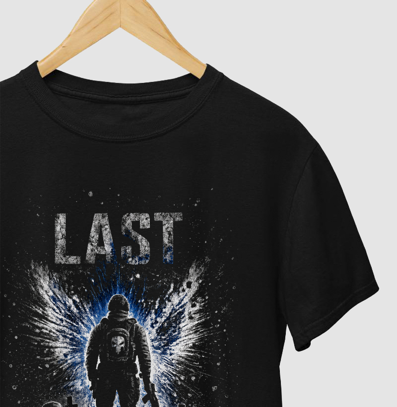 Last Alive Stand