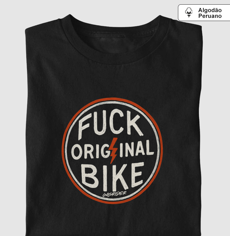 Fuck Original Bike