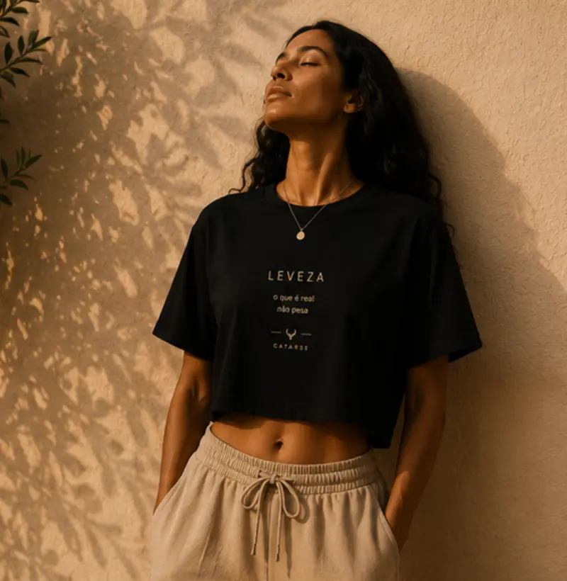 Cropped LEVEZA