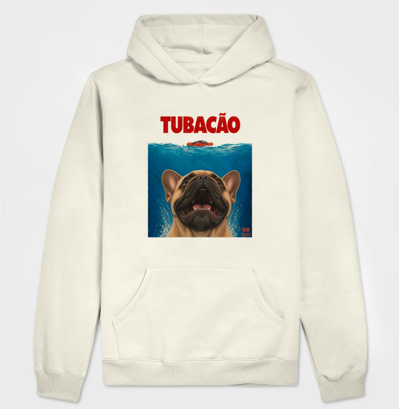 Frances - O Grande Tubacão Fulvo