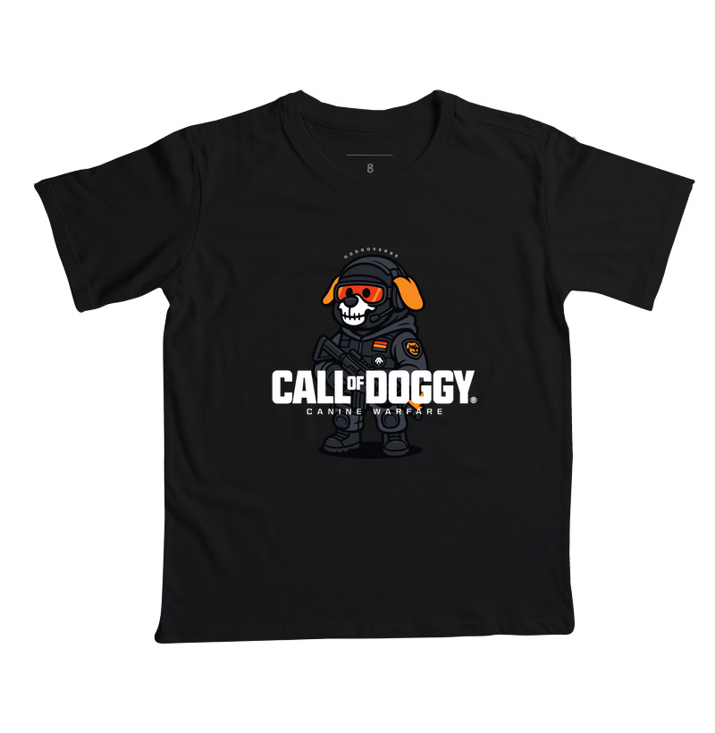 Call of Doggy