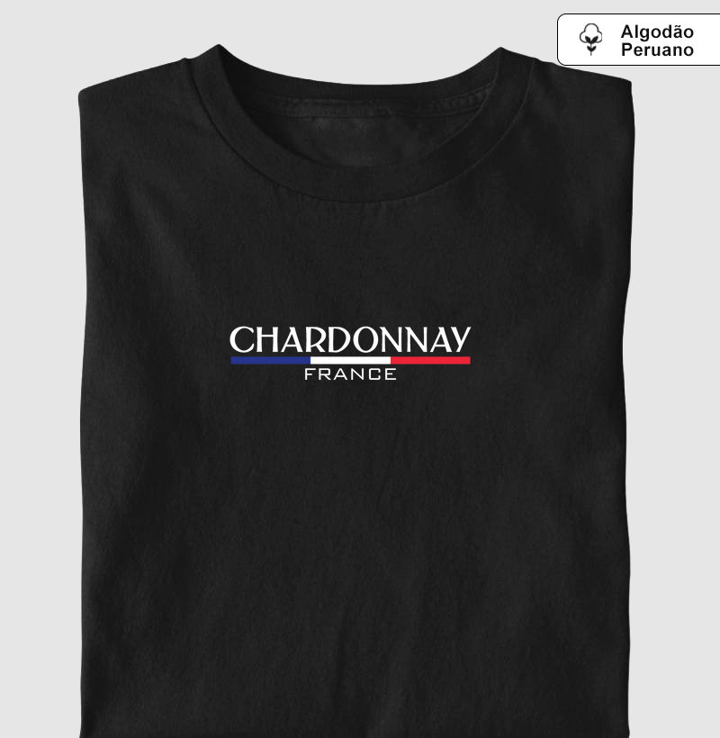 Chardonnay - FRA