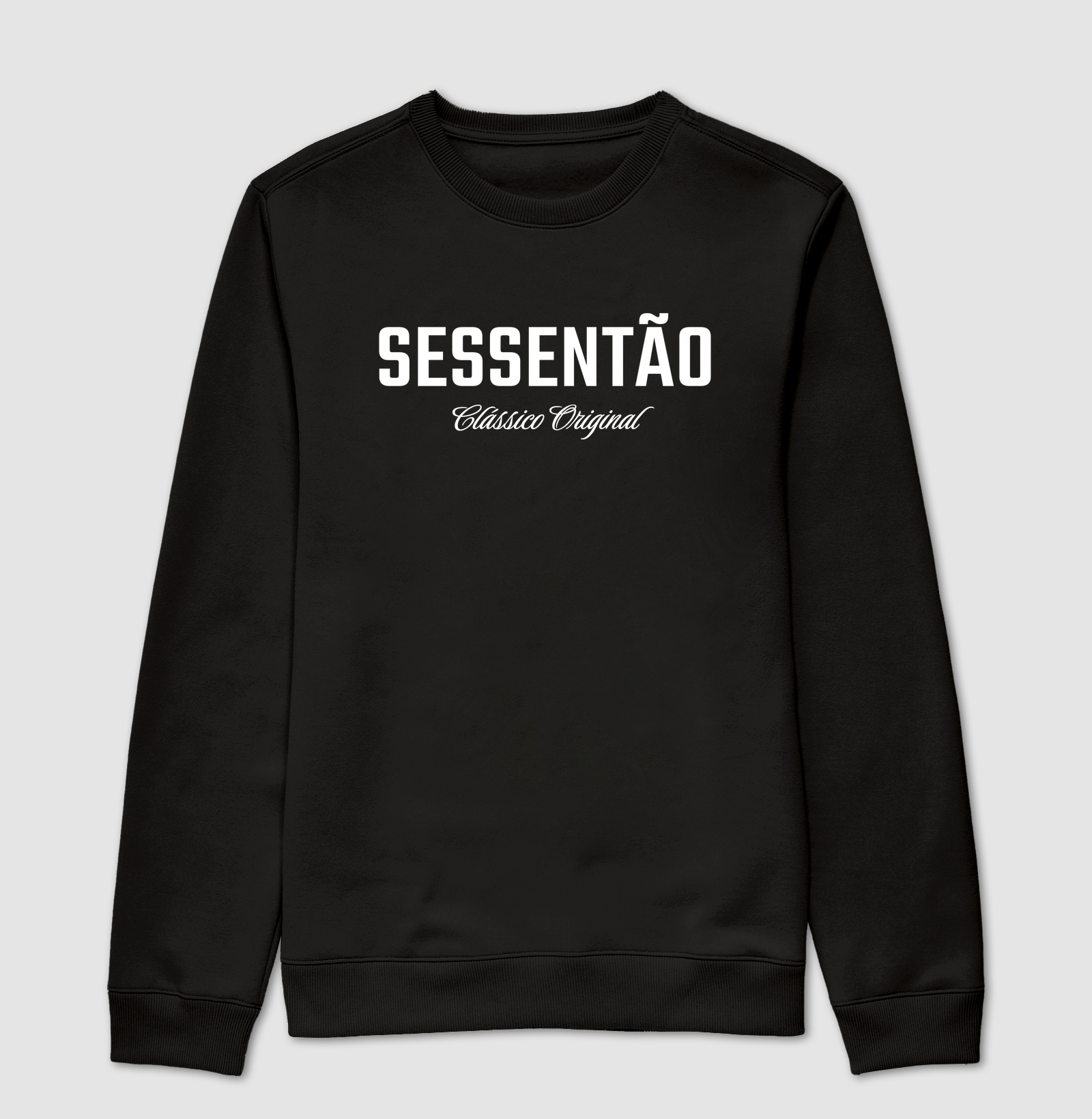 SESSENTÃO CLÁSSICO ORIGINAL
