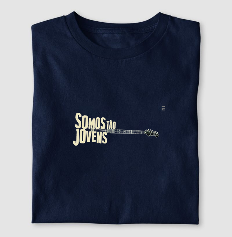 Soo tão jovens