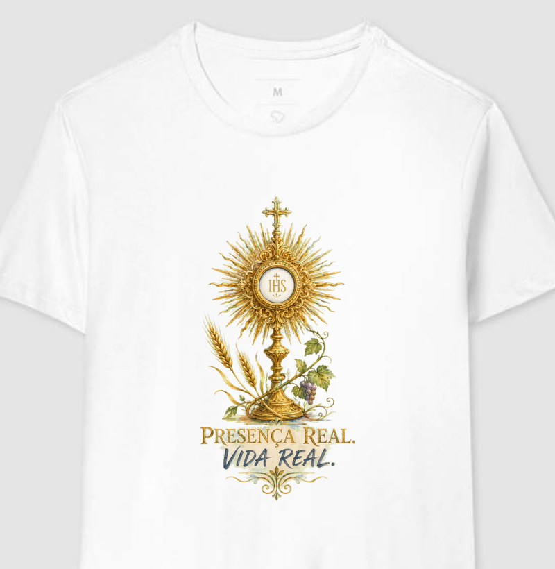 Presença Real