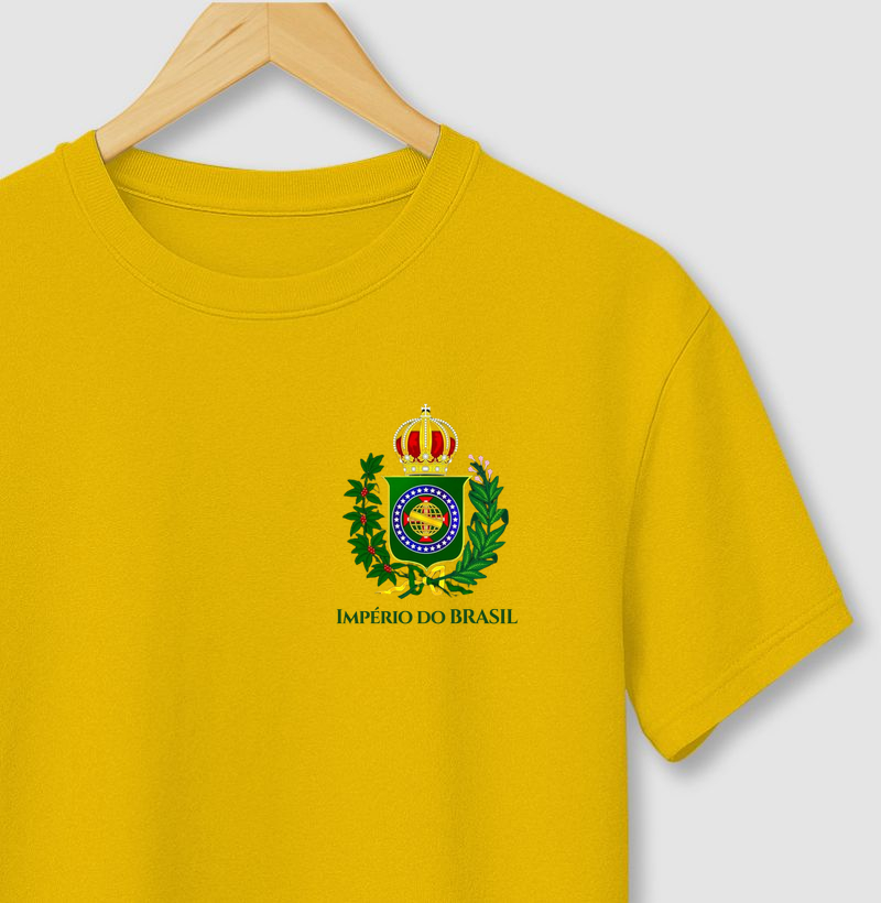 CAMISETA TORCIDA MONARQUIA