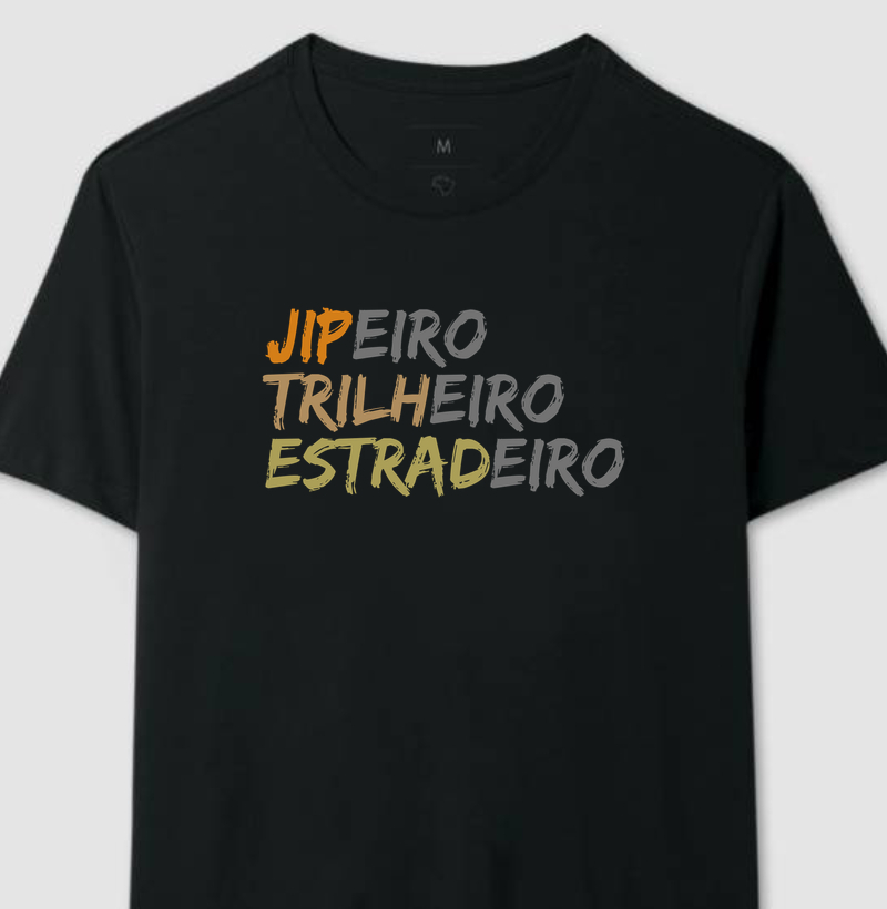 que eiro é vocé?
