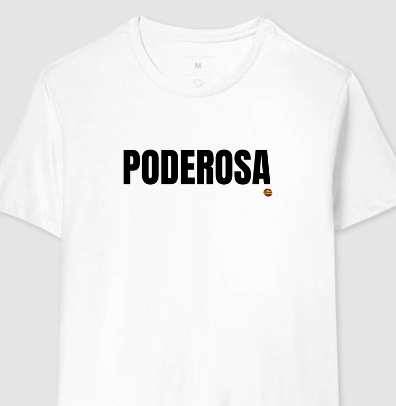 PODEROSA