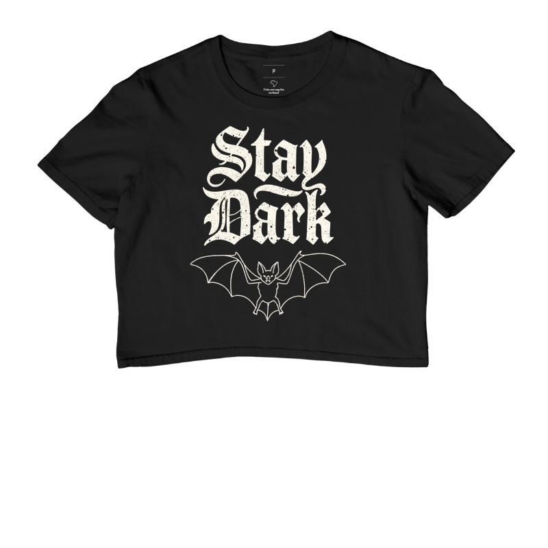 Stay Dark