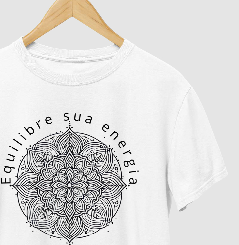 Mandala Equilibre Sua Energia 02