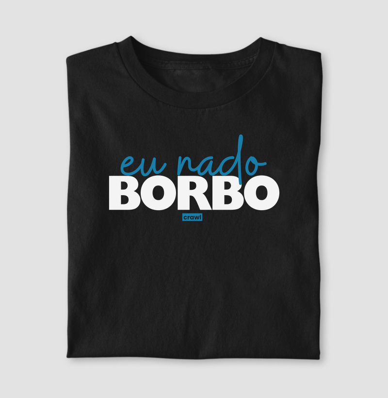 Eu Nado Borbo