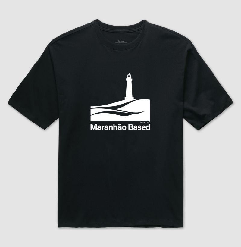 Maranhão Based - Lençóis e Farol de Preguiças 