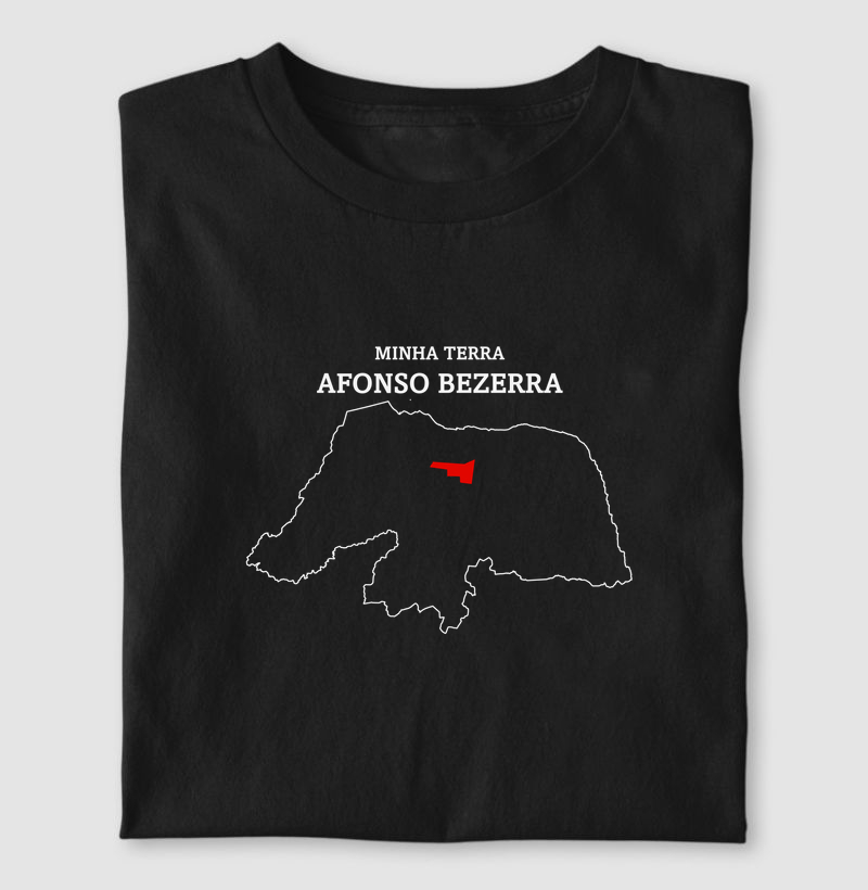 Afonso Bezerra (RN) | Minha Terra