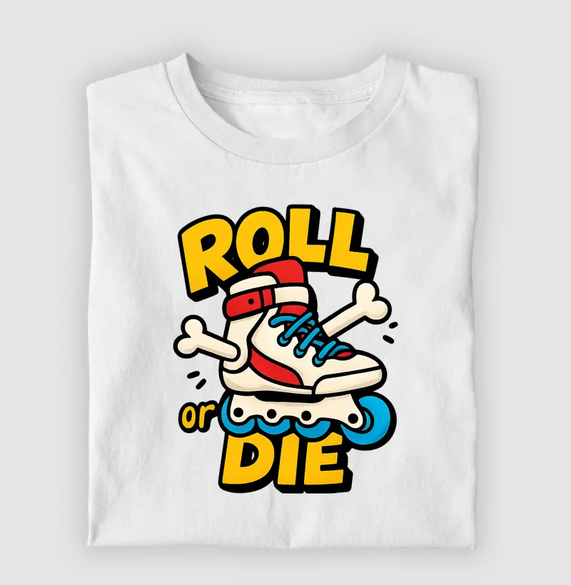 Roll or Die - Inline