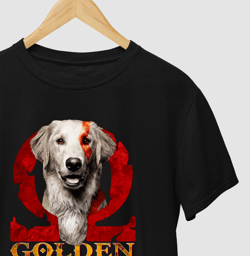 Golden of War
