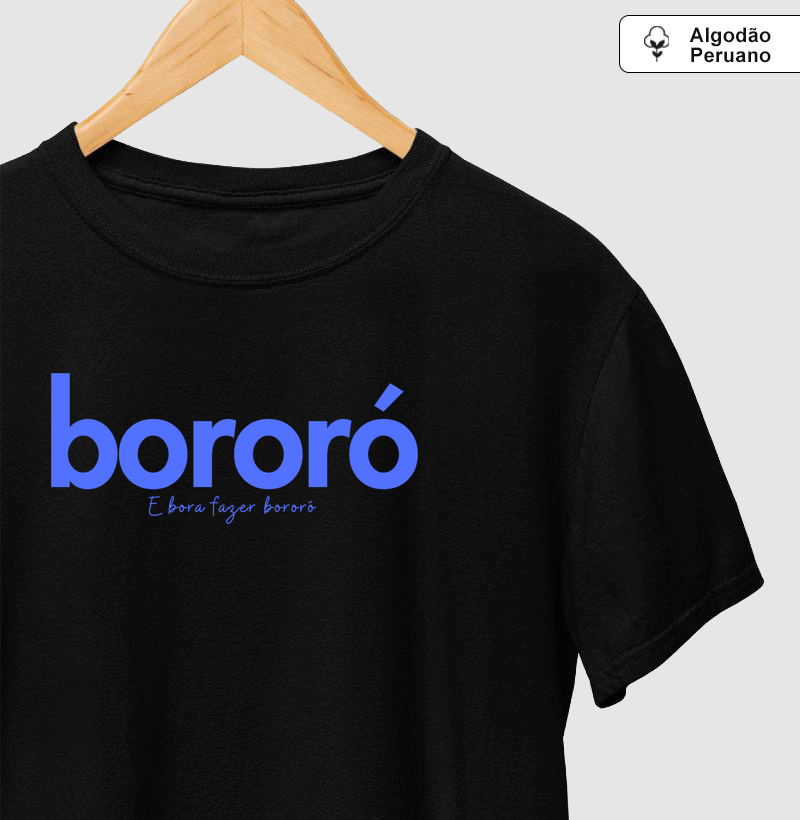 BORORÓ