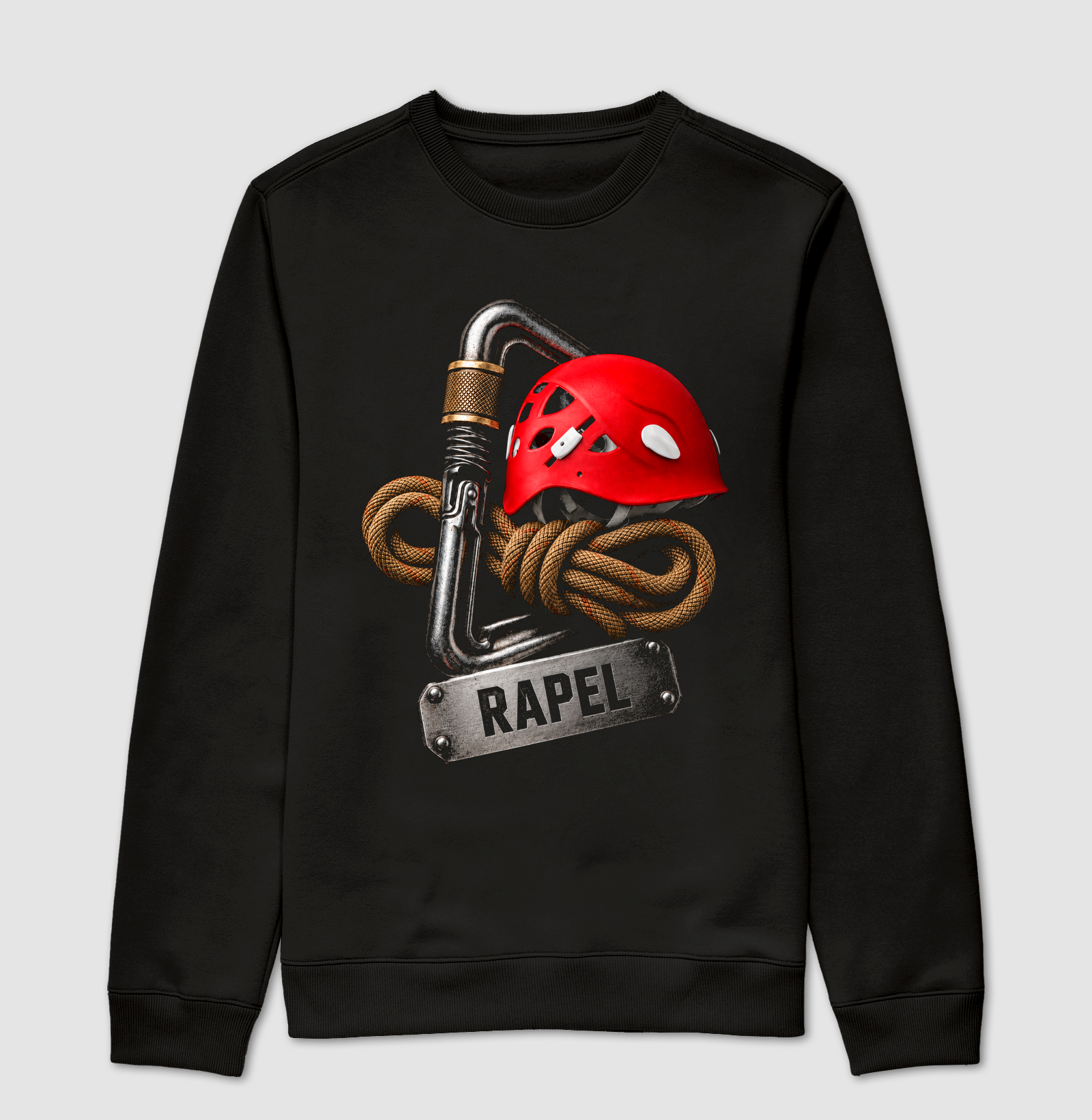 RAPEL 