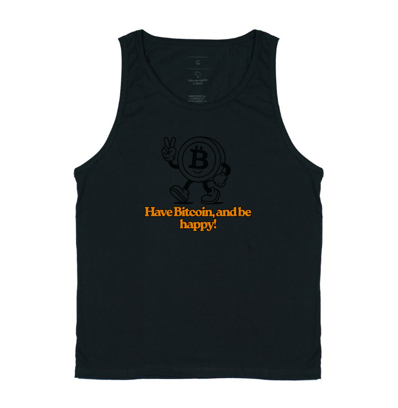 Save Bitcoin