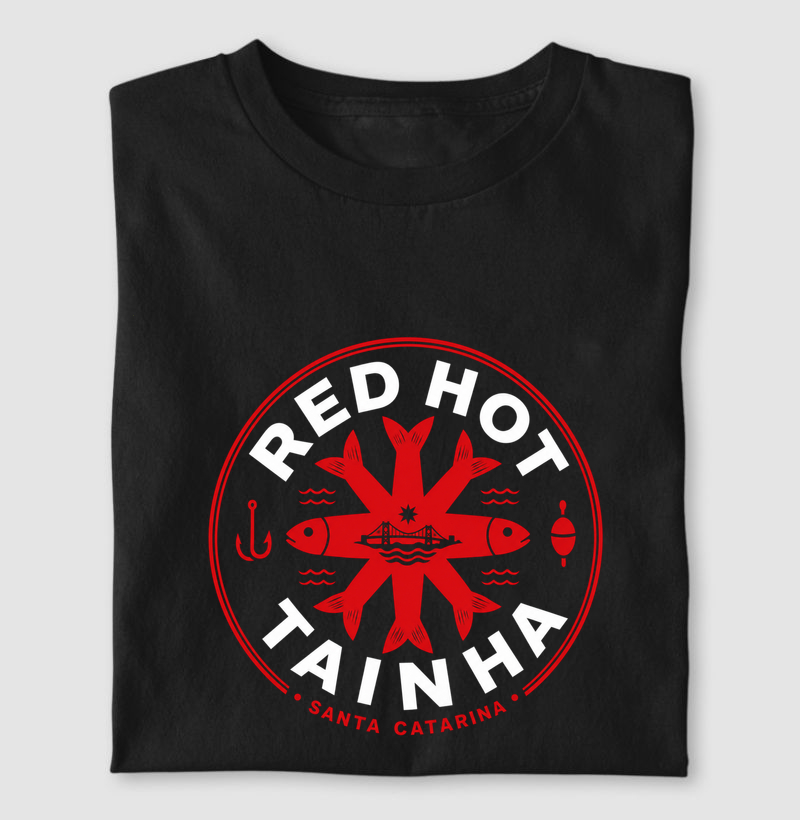 Tainha Peppers