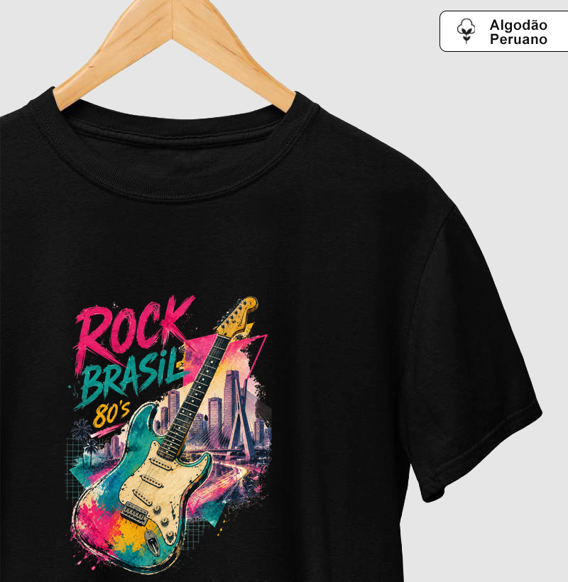Rock Brasil São Paulo