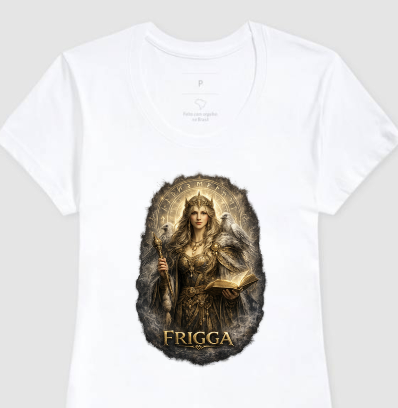 Frigga