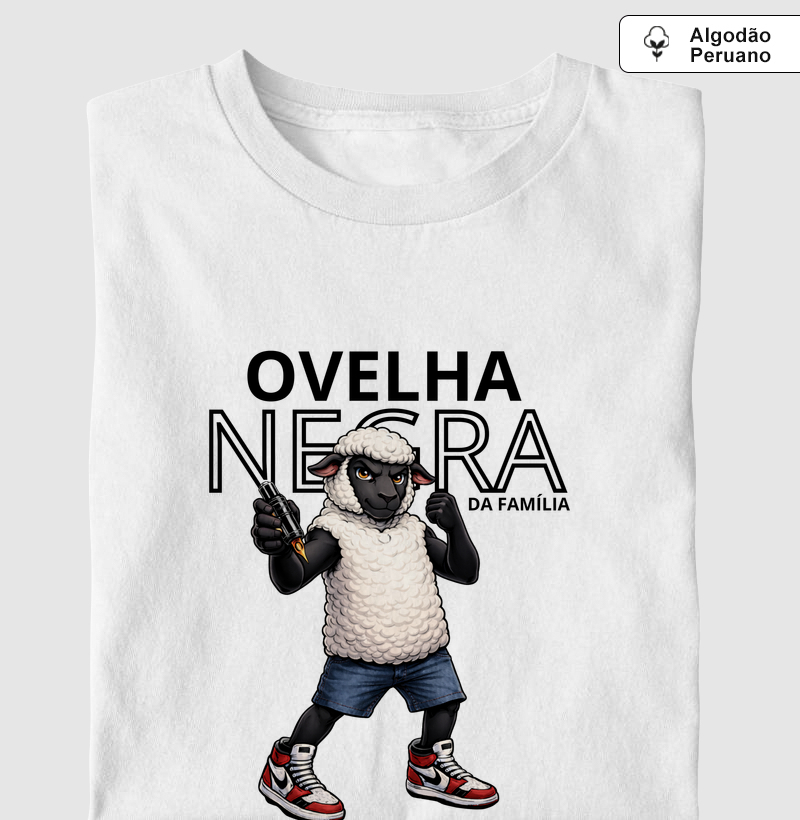 Ovelha negra 2