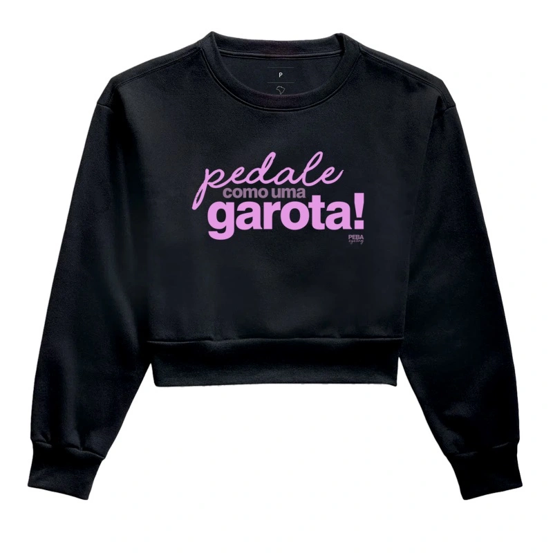 Pedale como uma garota 2