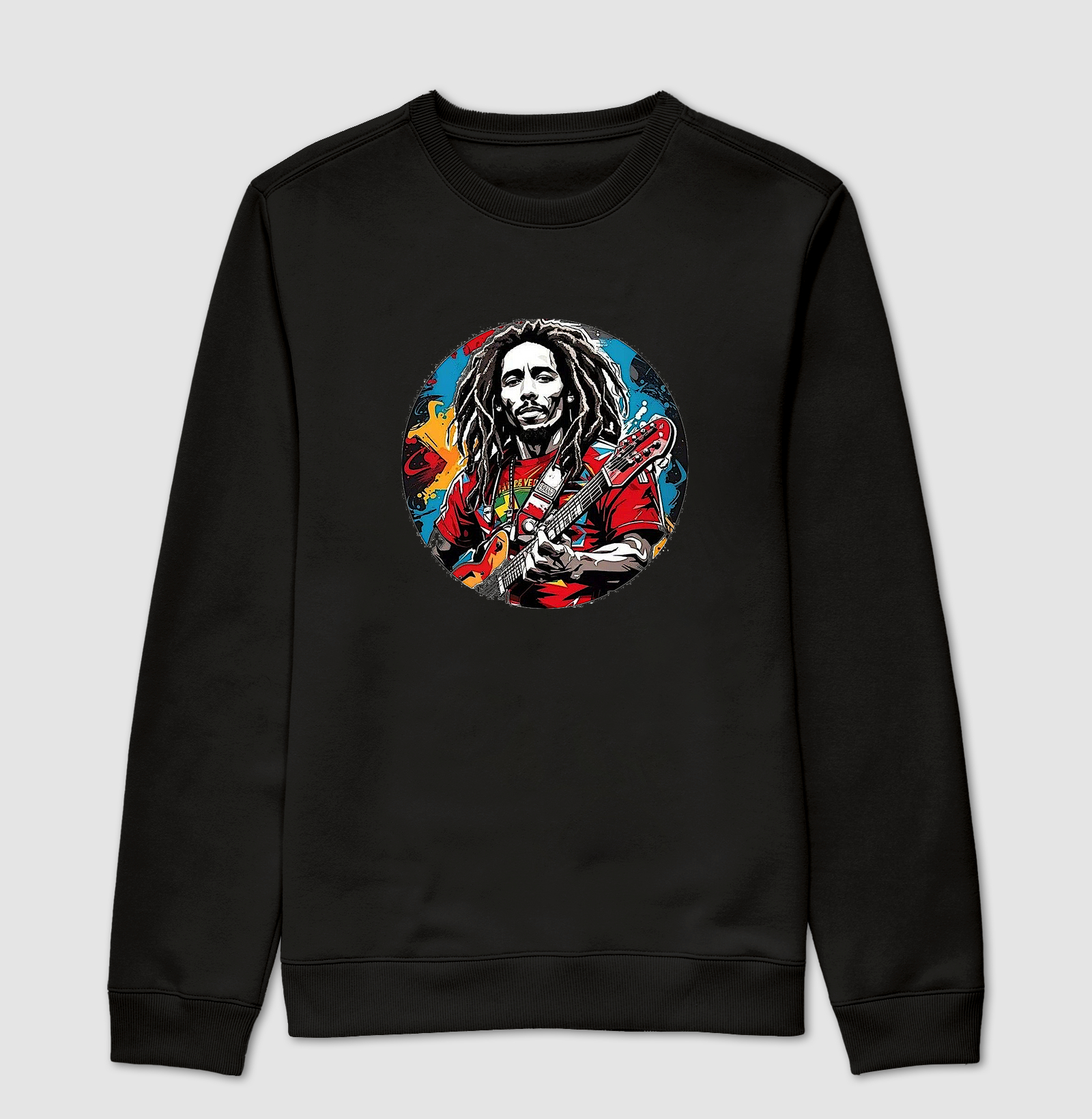 Bob Marley v1
