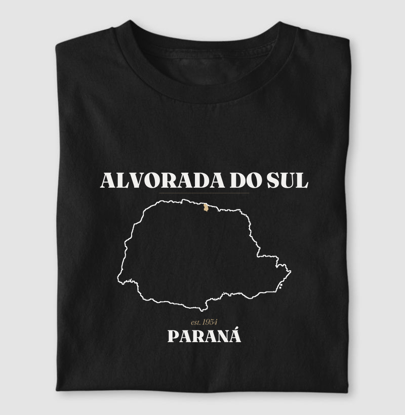 Alvorada do Sul | Legado PR