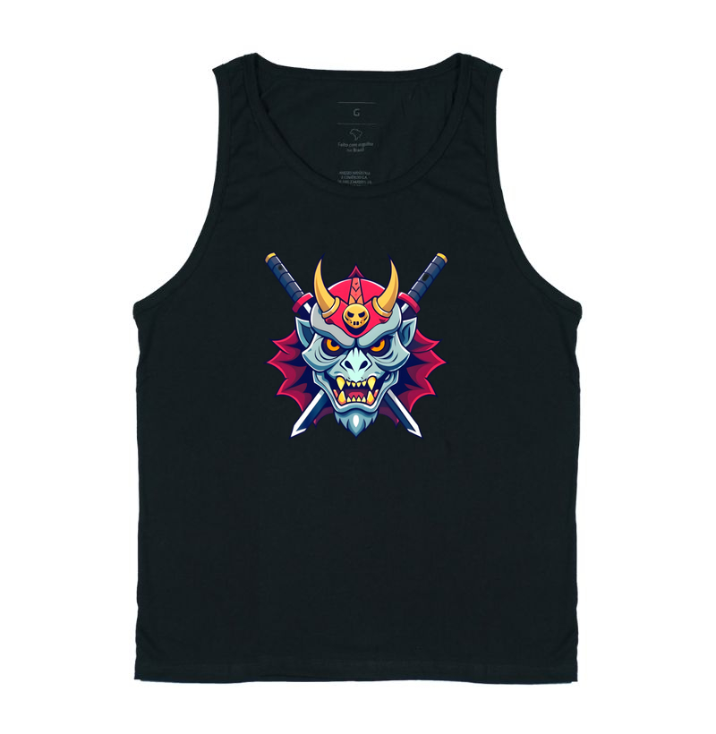 Samurai N