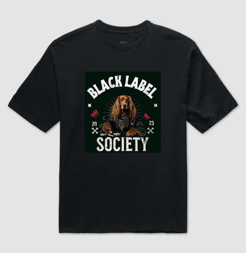 Black Label Society
