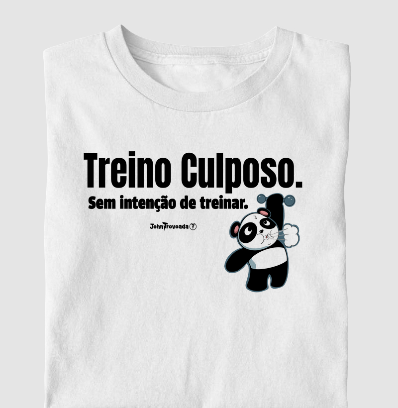 Treino Culposo
