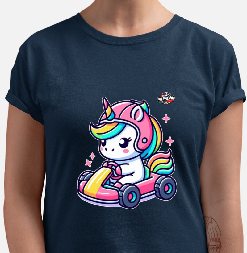 Unicórnio Kart