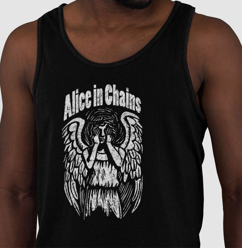 Alice In Chains - Baby Angel