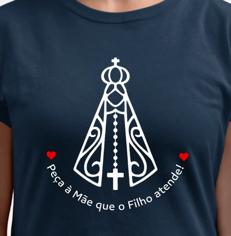 Peça à Mãe que o Filho atende!