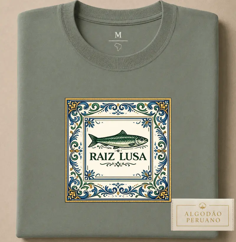 Raiz Lusa