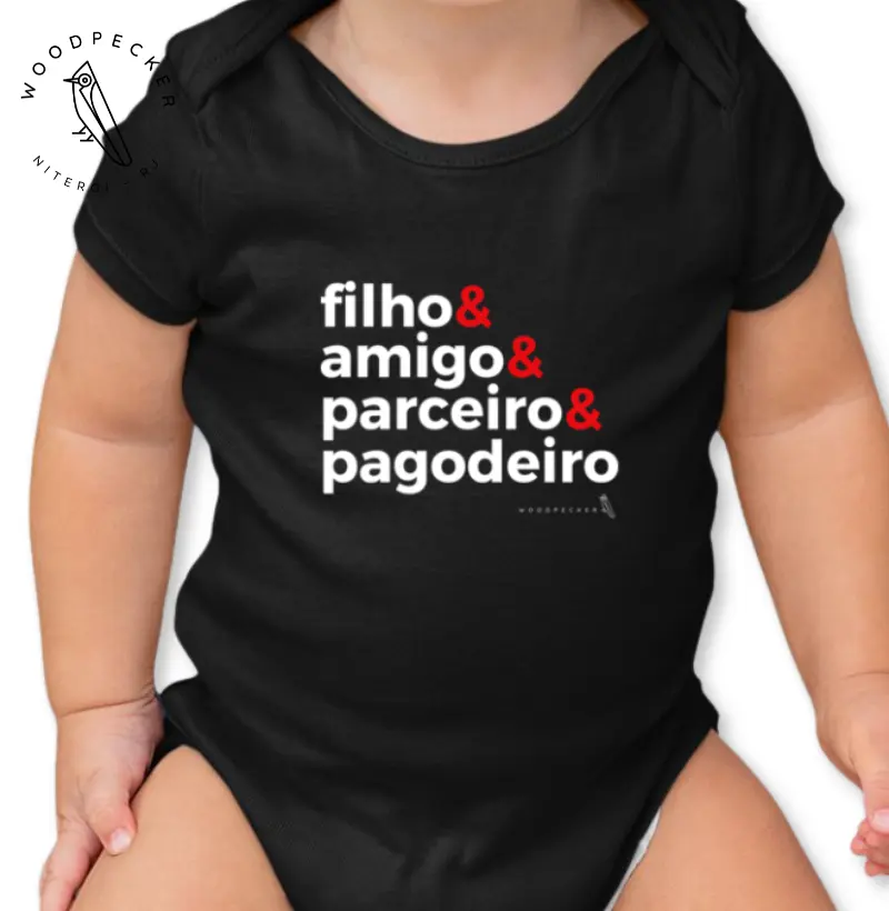 Filho Pagodeiro
