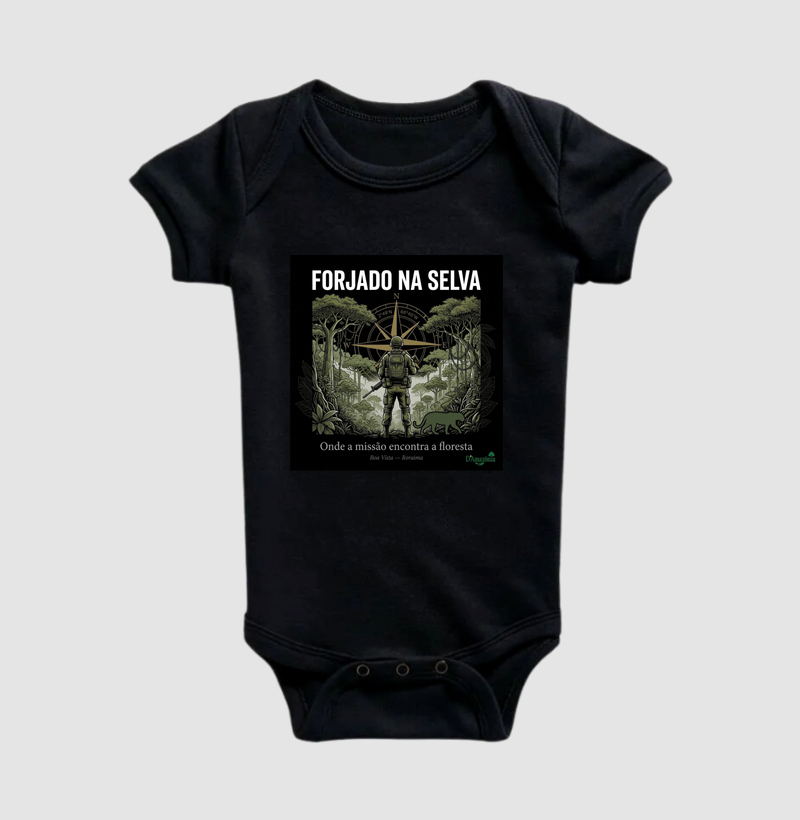 Forças  Armadas