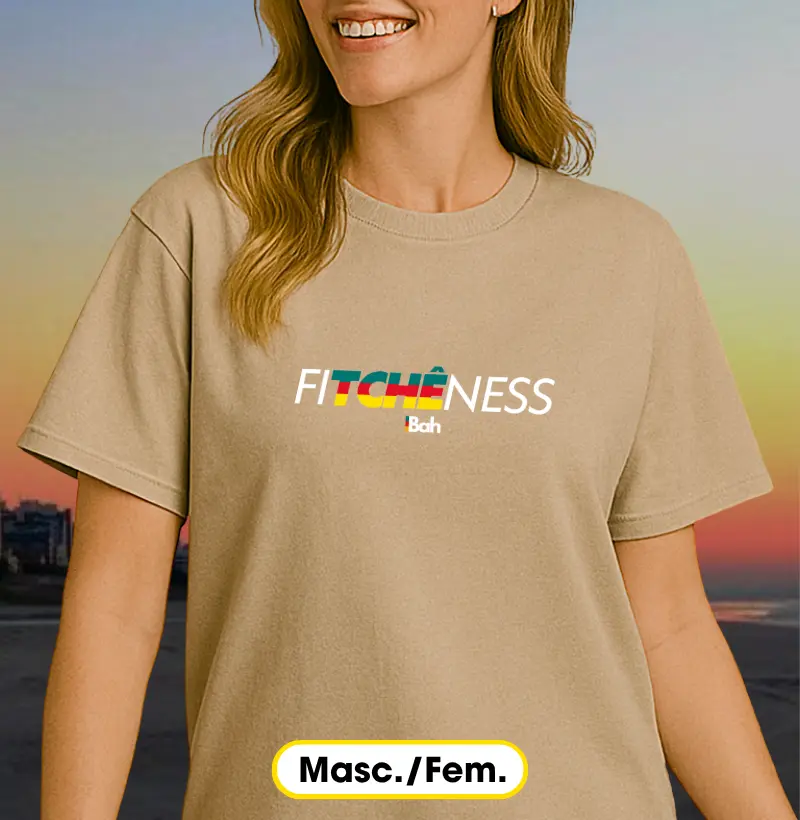 Fitchêness