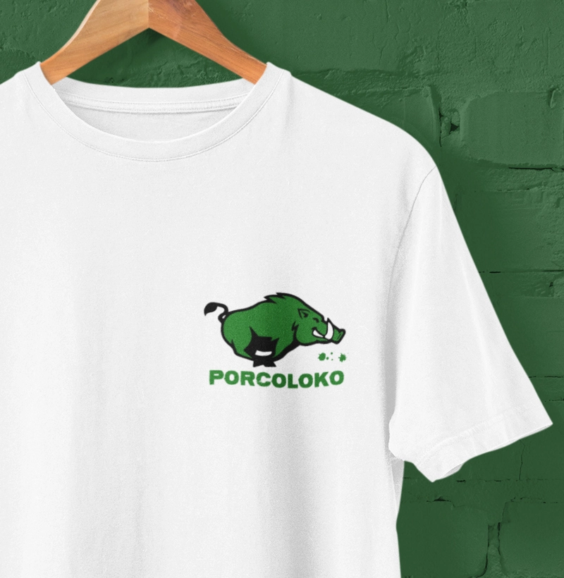 Porcoloko (Desc. abaixo no PIX)