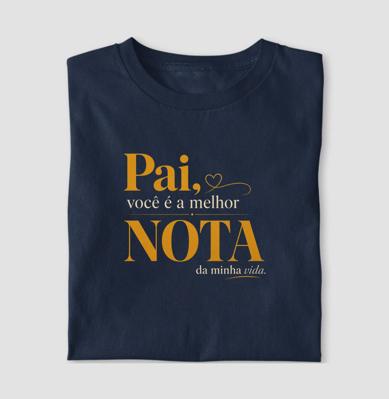 Pai Nota Máxima