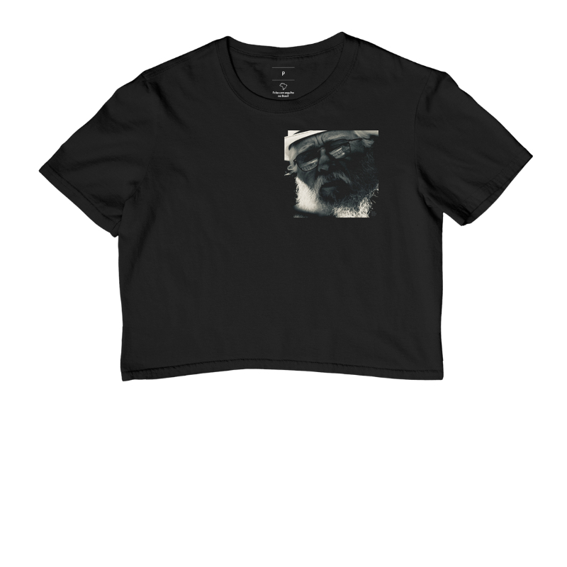 Hermeto Pascoal, 2015 - Bolso