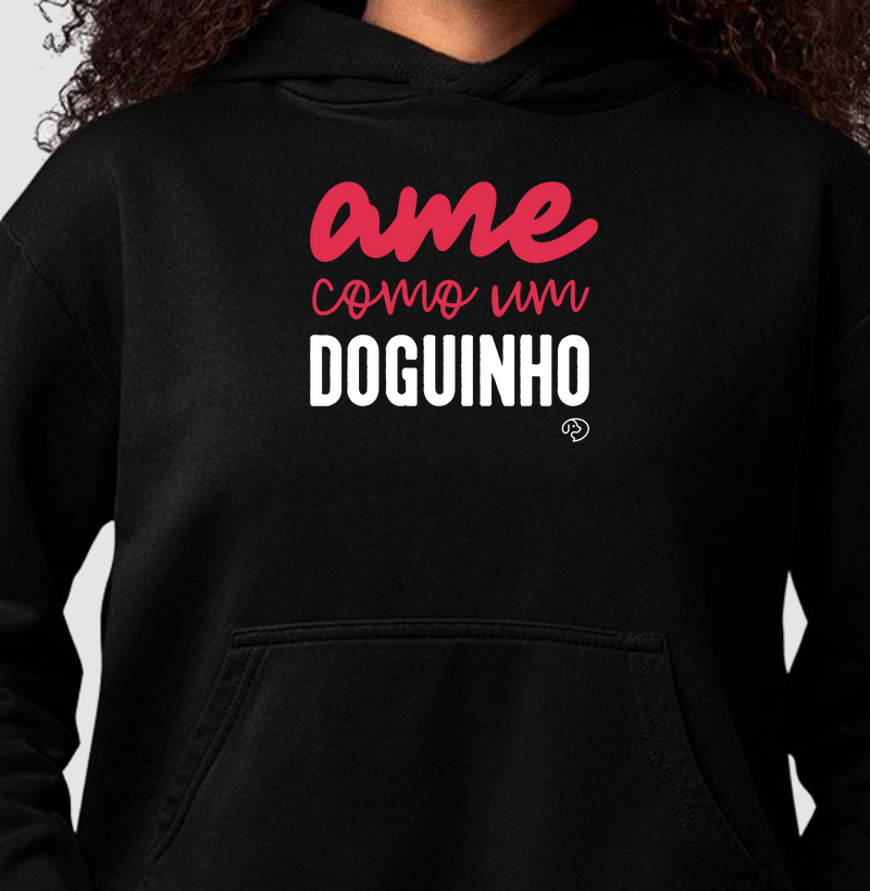 Ame como um Doguinho