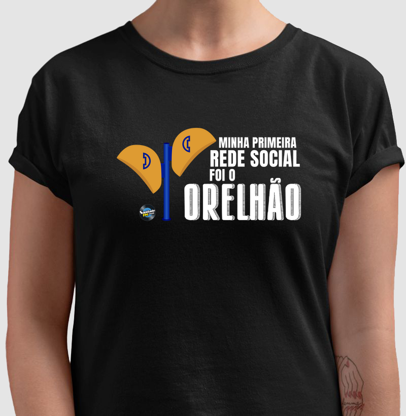 Redes Sociais de Outrora