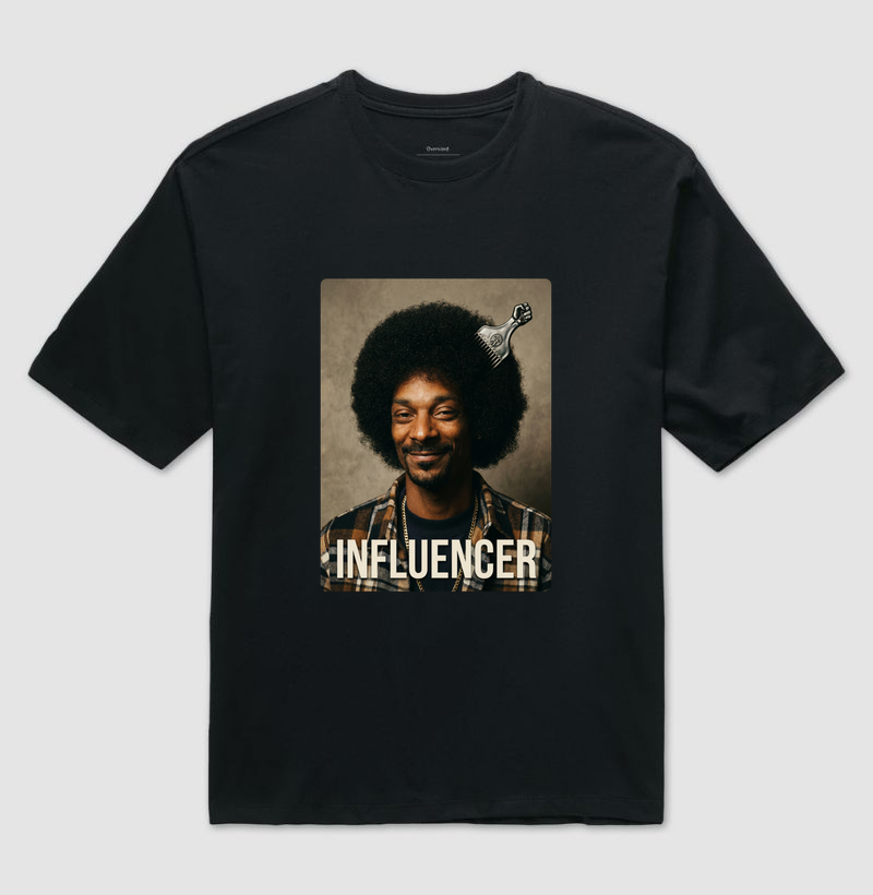 Influencer - Snoop