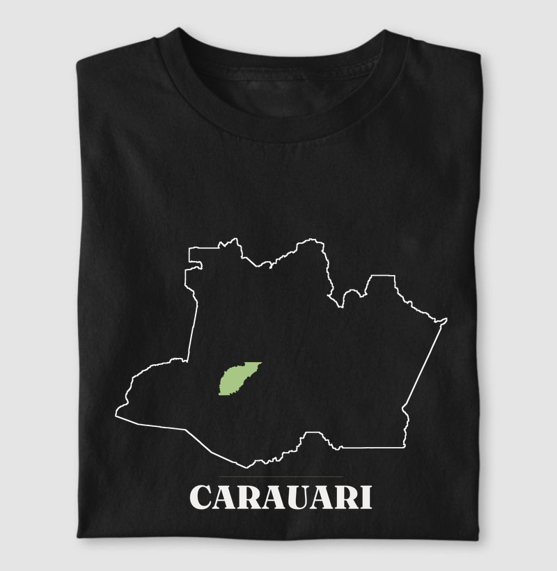 Carauari | Traço AM
