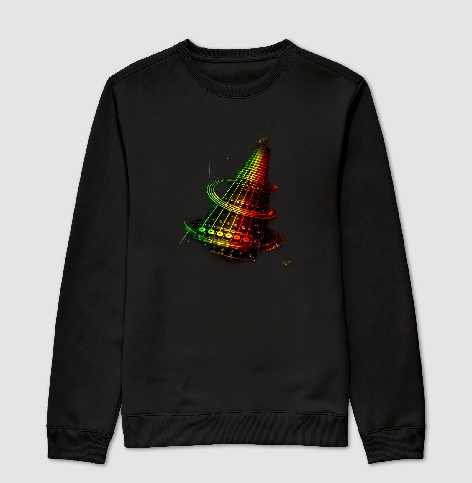 Reggae Guitar